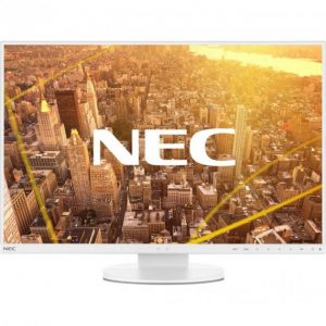 Купить Монитор NEC EA245WMi-2 White в рассрочку без процентов