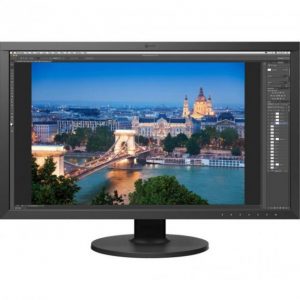 Купить Монитор EIZO CS2731 в рассрочку без процентов