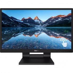 Купить Монитор PHILIPS 242B9T/00 в рассрочку без процентов
