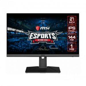 Купить Монитор MSI OPTIX MAG275R в рассрочку без процентов