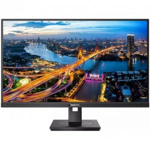 Купить Монитор PHILIPS 276B1/00 в рассрочку без процентов