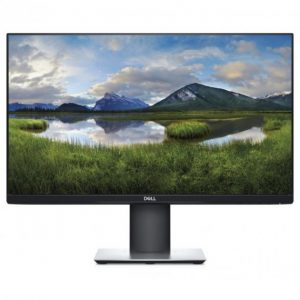Купить Монитор Dell P2421DC (210-AVMG) в рассрочку без процентов