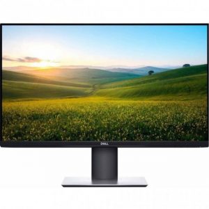 Купить Монитор Dell P2720D (210-AUOQ) в рассрочку без процентов
