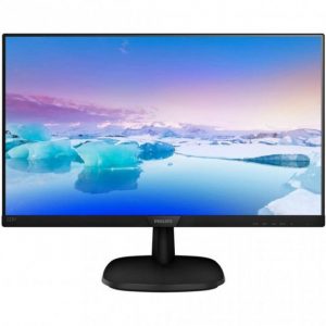 Купить Монитор PHILIPS 223V7QDSB/00 в рассрочку без процентов