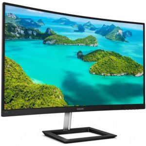 Купить Монитор PHILIPS 322E1C/00 в рассрочку без процентов