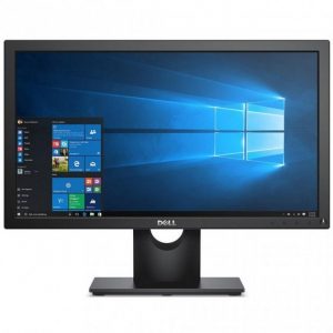 Купить Монитор Dell E2216HV (210-ALFS) в рассрочку без процентов