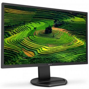 Купить Монитор PHILIPS 272B8QJEB/00 в рассрочку без процентов