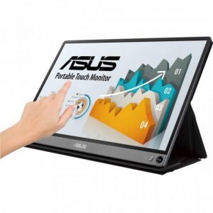 Купить Монитор ASUS MB16AMT в рассрочку без процентов