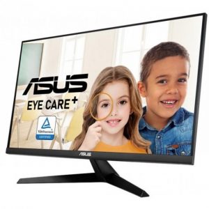 Купить Монитор ASUS VY279HE (90LM06D0-B01170) в рассрочку без процентов