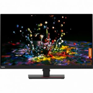 Купить Монитор Lenovo ThinkVision P32p-20 (62A2GAT2UA) в рассрочку без процентов