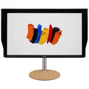 Купить Монитор Acer ConceptD CM3271Kbmiipruzx (UM.HC1EE.001) в рассрочку без процентов