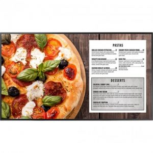 Купить Монитор Neovo QM-55 в рассрочку без процентов