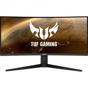 Купить Монитор ASUS TUF Gaming VG34VQL1B (90LM06F0-B01170) в рассрочку без процентов