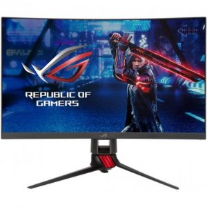 Купить Монитор ASUS XG27WQ (90LM05I0-B01970) в рассрочку без процентов