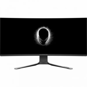 Купить Монитор Dell AW3821DW (210-AXQM) в рассрочку без процентов