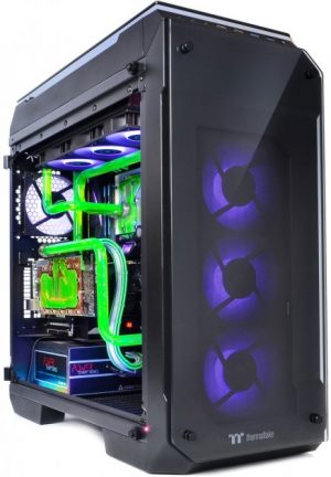 Купить Компьютер ARTLINE Overlord P98v27 в рассрочку без процентов