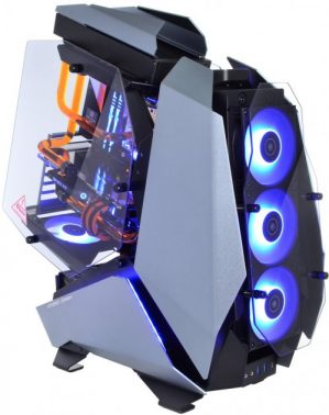 Купить Компьютер ARTLINE Overlord RTX P99v34 в рассрочку без процентов