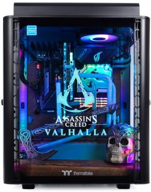 Купить Компьютер ARTLINE Gaming VALHALLAv11 в рассрочку без процентов