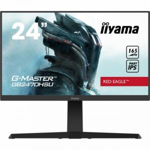 Купить Монитор iiyama GB2470HSU-B1 в рассрочку без процентов