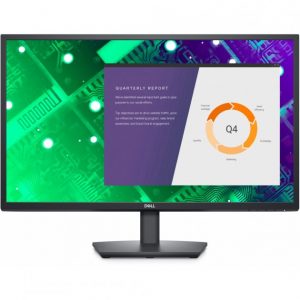 Купить Монитор Dell E2722HS (210-BBRP) в рассрочку без процентов