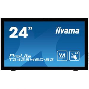 Купить Монитор iiyama T2435MSC-B2 в рассрочку без процентов
