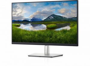 Купить Монитор 27" Dell P2721Q (210-AXNK) в рассрочку без процентов