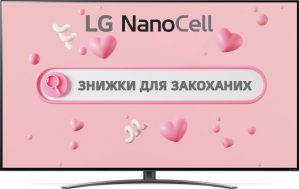 Купить Телевизор LG 65NANO916PA в рассрочку без процентов