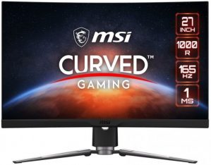 Купить MSI Монитор LCD 27" MAG Artymis 274CP в рассрочку без процентов