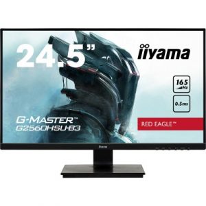Купить Монитор iiyama G2560HSU-B3 в рассрочку без процентов
