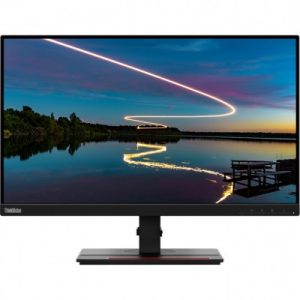 Купить Монитор Lenovo T24m-20 (62CDGAT6UA) в рассрочку без процентов