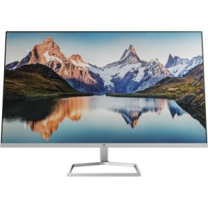 Купить Монитор HP M32f (2H5M7AA) в рассрочку без процентов