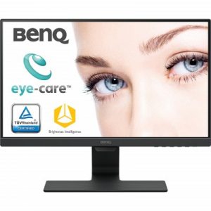 Купить Монитор BenQ GW2280 Black (9H.LH4LB.QPE) в рассрочку без процентов
