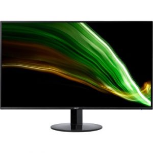 Купить Монитор Acer SB241Ybi (UM.QS1EE.001) в рассрочку без процентов