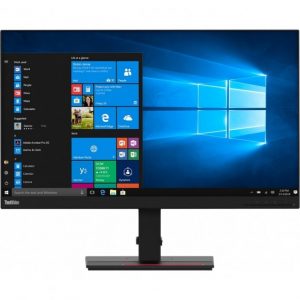 Купить Монитор Lenovo ThinkVision T27q-20 Monitor- 27" (61EDGAR2EU) в рассрочку без процентов