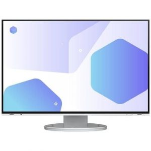Купить Монитор EIZO EV2485-WT (EV2485-WT) в рассрочку без процентов