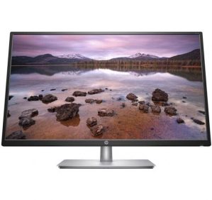 Купить Монитор HP HP 32s Display EURO (2UD96AA) в рассрочку без процентов