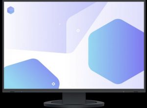 Купить Монитор EIZO EV2485-BK (EV2485-BK) в рассрочку без процентов