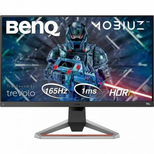 Купить Монитор BENQ EX2510S DARK GREY (9H.LKELA.TBE) в рассрочку без процентов