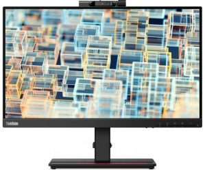 Купить Монитор LENOVO T22v-20 (61FBMAT6UA) в рассрочку без процентов