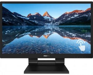 Купить Монитор PHILIPS 242B9T/00 (242B9T/00) в рассрочку без процентов