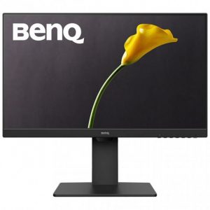 Купить Монитор BENQ GW2785TC Black (9H.LKNLB.QBE) в рассрочку без процентов