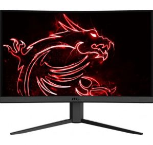 Купить Монитор MSI Optix G24C4 (G24C4) в рассрочку без процентов