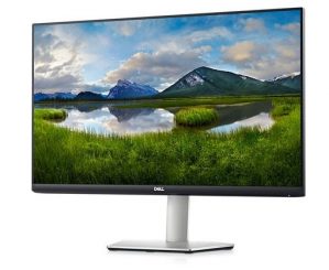 Купить Монитор DELL Dell Monitor S2721HS (210-AXLD) в рассрочку без процентов