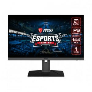 Купить Монитор MSI OPTIX MAG275R в рассрочку без процентов