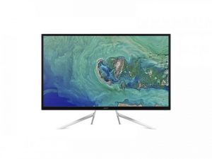 Купить Монитор Acer ET322QKCbmiipzx (UM.JE2EE.C01) в рассрочку без процентов
