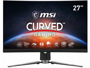 Купить Монитор MSI MAG Artymis 274CP в рассрочку без процентов