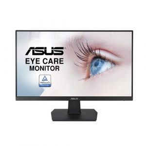 Купить Монитор ASUS 27" VA27EHE (90LM0557-B01170) IPS Black в рассрочку без процентов