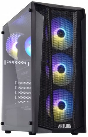 Купить Компьютер Artline Gaming X33v16 в рассрочку без процентов