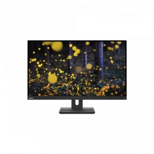 Купить Монитор LENOVO E24q-20 (62CFGAT1UA) в рассрочку без процентов