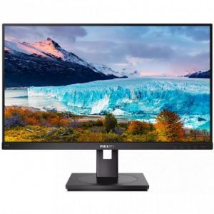 Купить Монитор PHILIPS 275S1AE/00 (275S1AE/00) в рассрочку без процентов